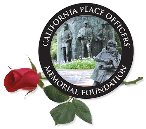 California Police Officers' Memorial Foundation